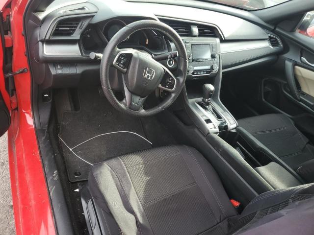 Photo 8 from auction – 2016 HONDA CIVIC LX with VIN 2HGFC4B05GH316605