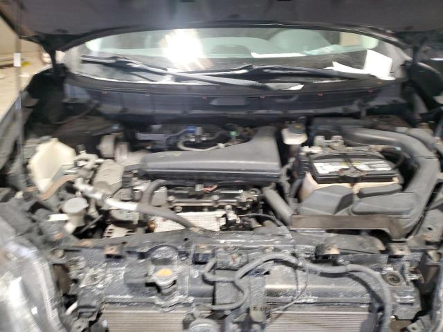 Photo 11 from auction – 2015 NISSAN ROGUE S with VIN 5N1AT2MV7FC795354
