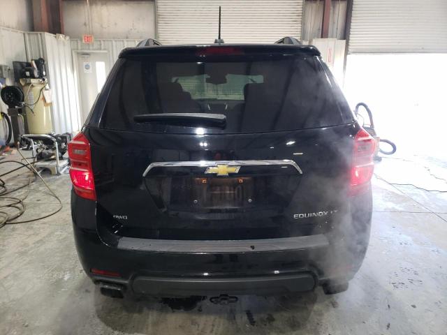 Photo 6 from auction – 2016 CHEVROLET EQUINOX LT with VIN 2GNFLFE39G6168042