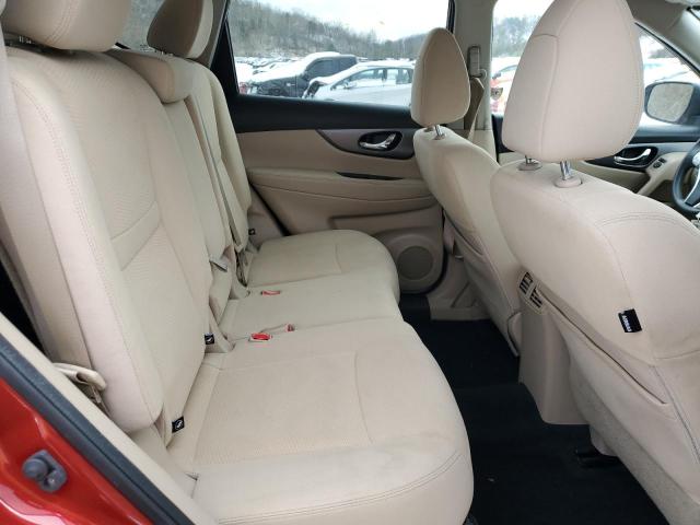 Photo 11 from auction – 2016 NISSAN ROGUE S with VIN KNMAT2MV8GP694323