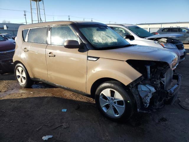 Photo 4 from auction – 2015 KIA SOUL with VIN KNDJN2A21F7159840