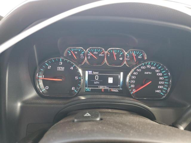 Photo 9 from auction – 2017 GMC SIERRA K15 with VIN 1GTV2NEC6HZ215728