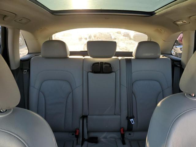 Photo 10 from auction – 2017 AUDI Q5 PREMIUM with VIN WA1L2AFP6HA009366