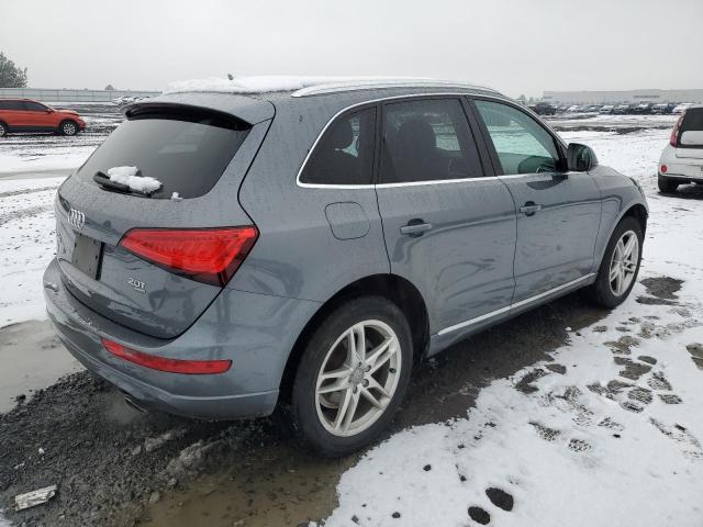 Photo 3 from auction – 2013 AUDI Q5 PREMIUM with VIN WA1LFAFP4DA024849