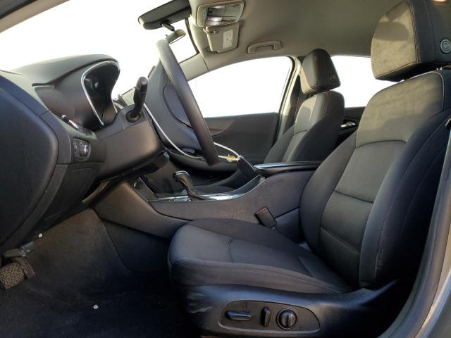 Photo 7 from auction – 2020 CHEVROLET MALIBU LT with VIN 1G1ZD5ST7LF074655