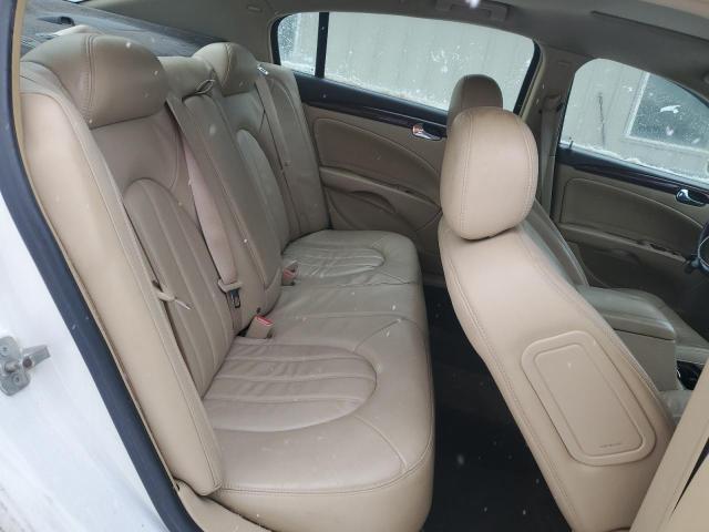 Photo 10 from auction – 2007 BUICK LUCERNE CX with VIN 1G4HD57277U134904