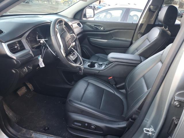 Photo 7 from auction – 2023 GMC ACADIA SLT with VIN 1GKKNUL45PZ190758