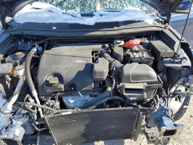 Foto 12 de la subasta – 2012 FORD EXPLORER L con VIN 1FMHK8F84CGA19053