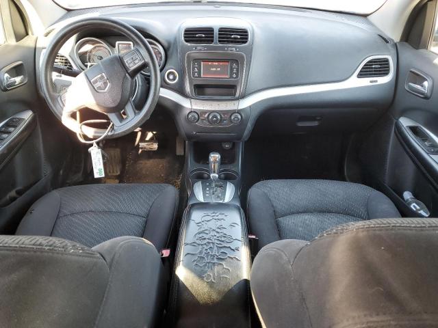 Photo 8 from auction – 2012 DODGE JOURNEY SX with VIN 3C4PDCBG0CT270934