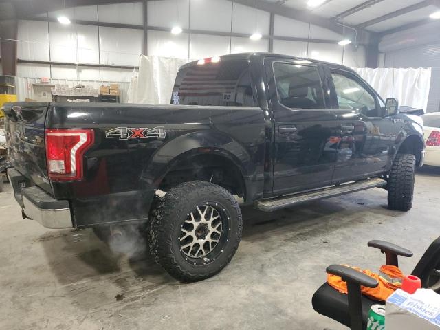Photo 3 from auction – 2016 FORD F150 SUPER with VIN 1FTEW1EG3GFC21034