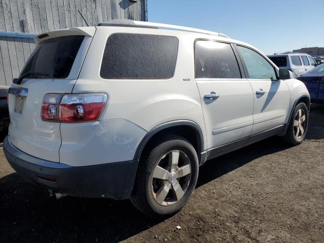 Photo 3 from auction – 2011 GMC ACADIA SLT with VIN 1GKKRRED9BJ382559