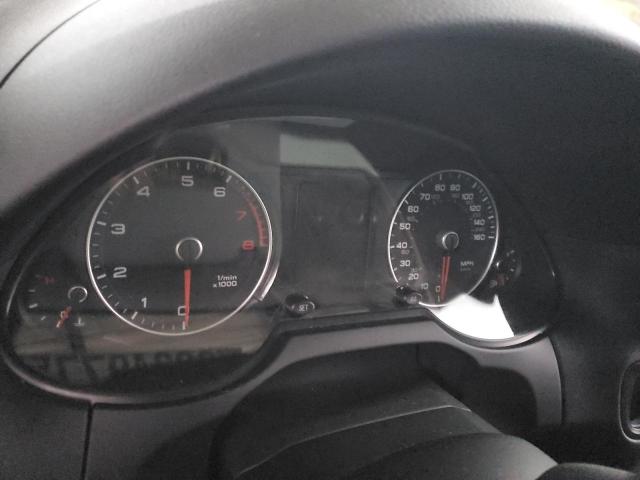 Photo 9 from auction – 2014 AUDI Q5 PREMIUM with VIN WA1LFAFP4EA123270