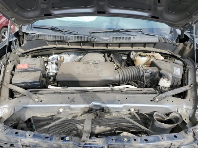 Photo 11 from auction – 2019 CHEVROLET SILVERADO with VIN 1GCPWBEH3KZ417151
