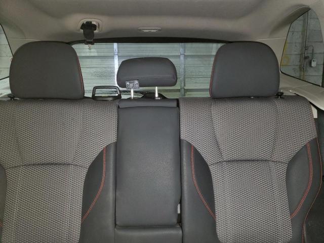 Photo 10 from auction – 2019 SUBARU FORESTER S with VIN JF2SKAPC9KH424985