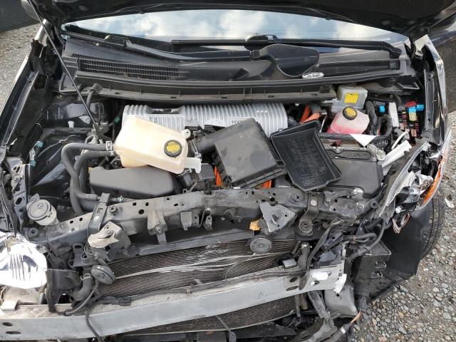 Photo 11 from auction – 2014 TOYOTA PRIUS with VIN JTDKN3DU3E1744363
