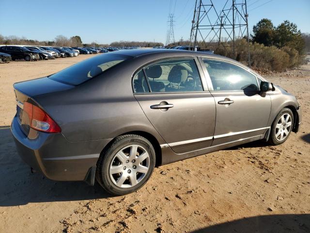 Photo 3 from auction – 2010 HONDA CIVIC LX with VIN 19XFA1F58AE007397