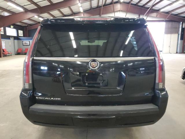 Photo 6 from auction – 2015 CADILLAC ESCALADE E with VIN 1GYS4JKJ8FR224852