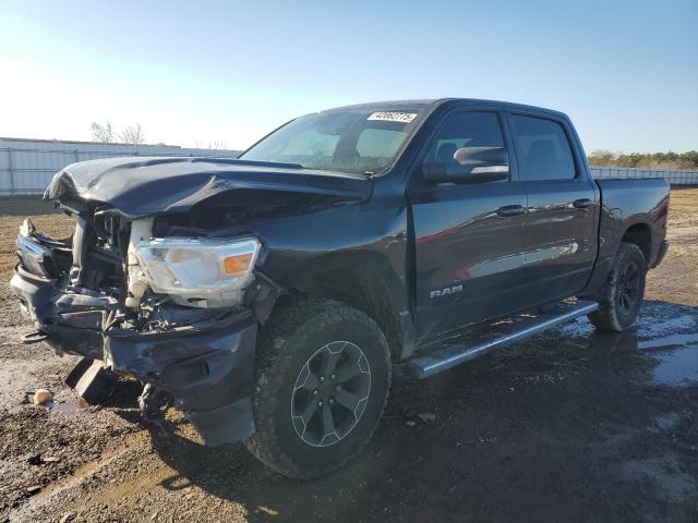 Photo 1 from auction – 2020 RAM 1500 BIG H with VIN 1C6SRFFT3LN103480