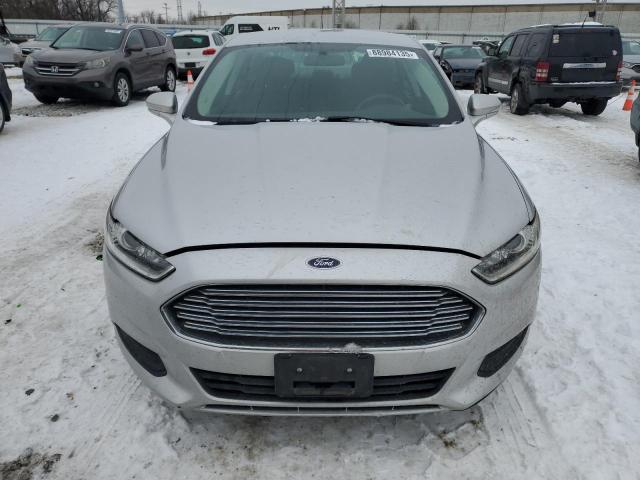 Photo 5 from auction – 2016 FORD FUSION SE with VIN 1FA6P0H74G5126548