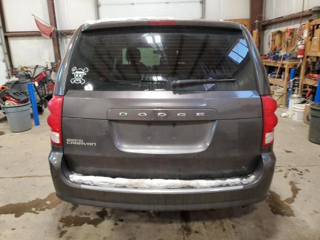 Photo 6 from auction – 2017 DODGE GRAND CARA with VIN 2C4RDGBG0HR707194