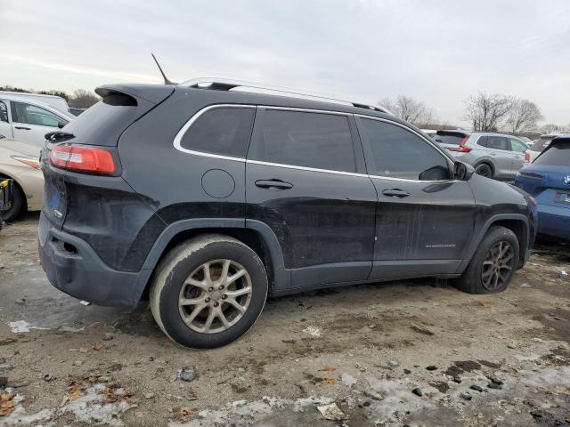 Photo 3 from auction – 2014 JEEP CHEROKEE L with VIN 1C4PJMCB3EW142251