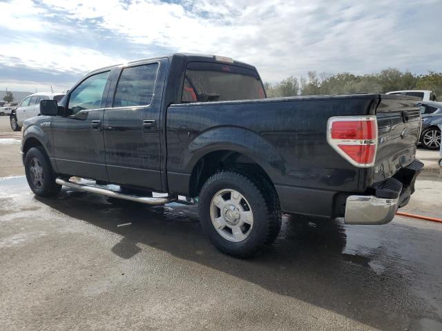 Photo 2 from auction – 2013 FORD F150 SUPER with VIN 1FTFW1CF3DFA43376