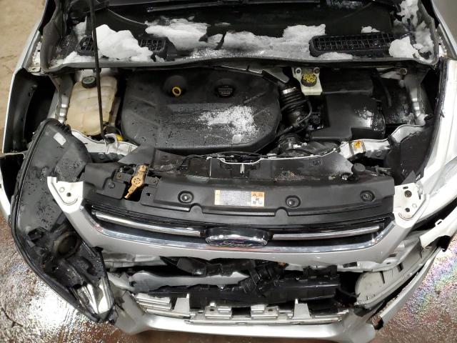 Photo 12 from auction – 2013 FORD ESCAPE SEL with VIN 1FMCU9H93DUA61278
