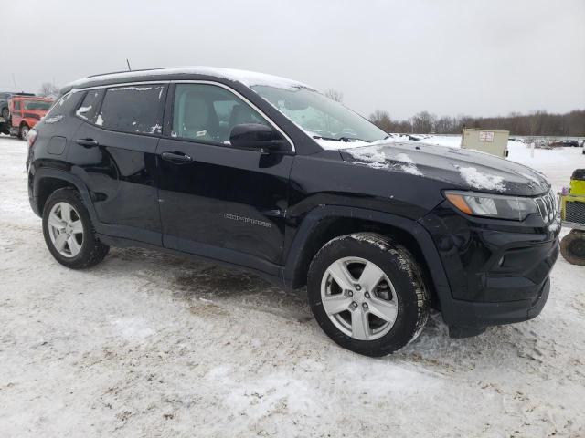 Photo 4 from auction – 2022 JEEP COMPASS LA with VIN 3C4NJDBB1NT157460