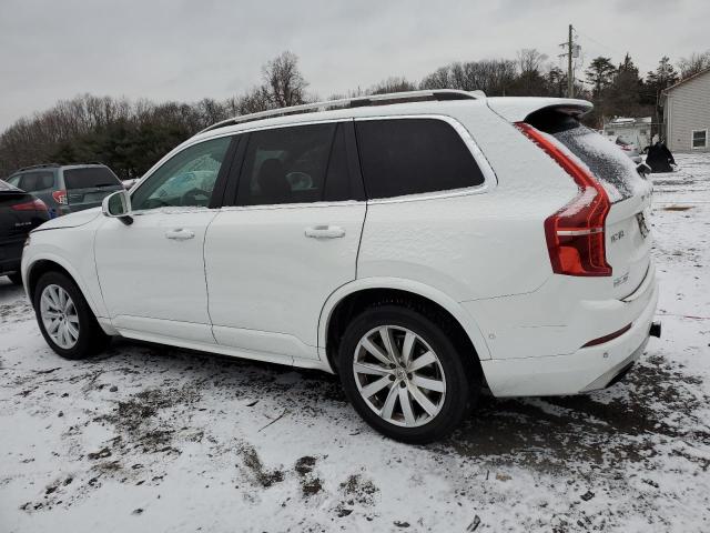 Photo 2 from auction – 2016 VOLVO XC90 T6 with VIN YV4A22PK2G1016977