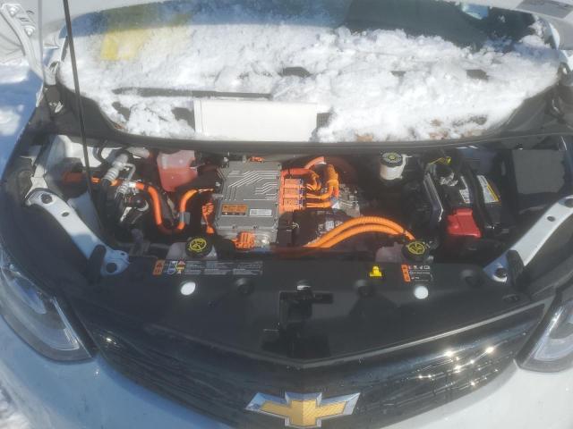 Photo 12 from auction – 2021 CHEVROLET BOLT EV PR with VIN 1G1FZ6S03M4110032
