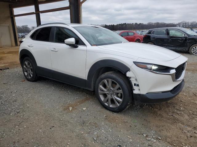 Photo 4 from auction – 2020 MAZDA CX-30 PREF with VIN 3MVDMADL4LM124059