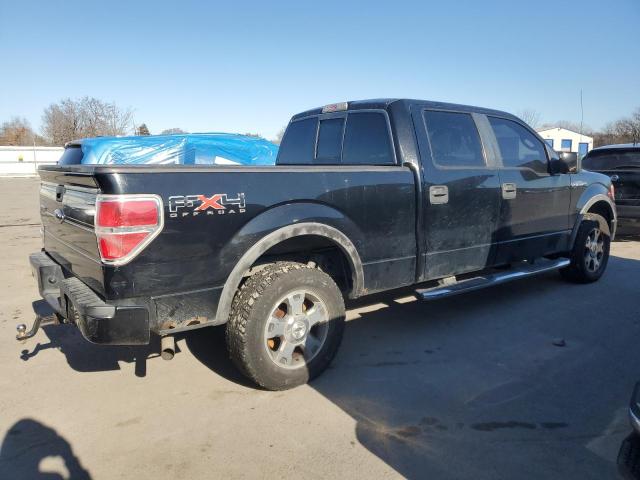 Photo 3 from auction – 2009 FORD F150 SUPER with VIN 1FTPW14V19FA36282