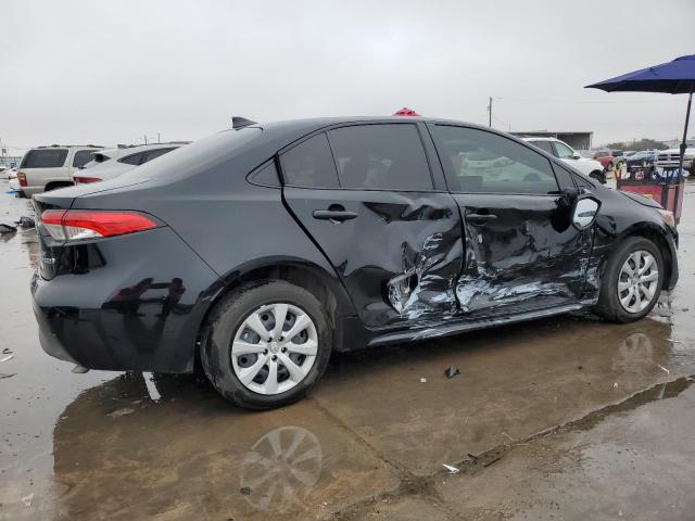 Photo 3 from auction – 2024 TOYOTA COROLLA LE with VIN JTDBCMFE5R3034215