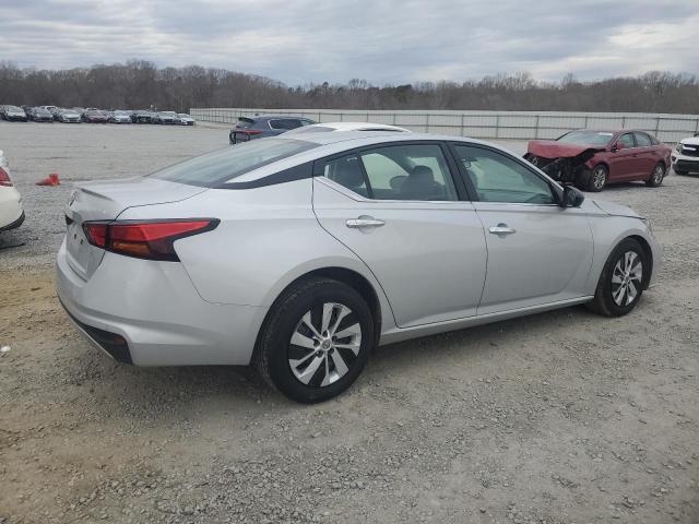 Photo 3 from auction – 2024 NISSAN ALTIMA S with VIN 1N4BL4BV1RN374123