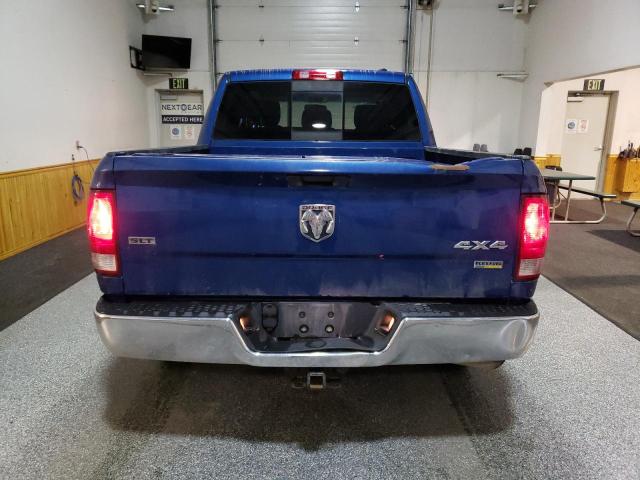 Photo 6 from auction – 2009 DODGE RAM 1500 with VIN 1D3HV13P89S703793