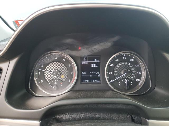 Photo 9 from auction – 2019 HYUNDAI ELANTRA SE with VIN 5NPD74LF3KH406512