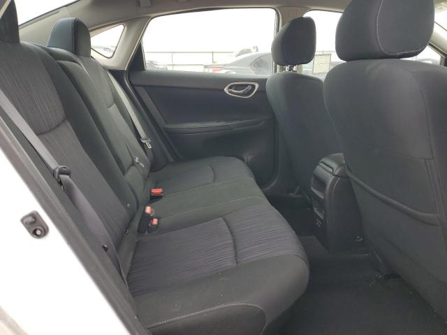Photo 10 from auction – 2019 NISSAN SENTRA S with VIN 3N1AB7AP1KY320040