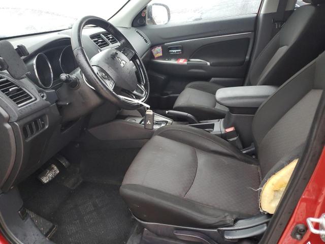 Photo 7 from auction – 2019 MITSUBISHI OUTLANDER with VIN JA4AP4AU8KU018163