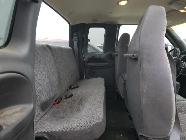 Photo 10 from auction – 2001 DODGE RAM 1500 with VIN 1B7HC13Y21J292943
