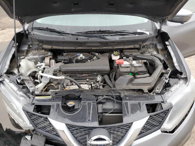 Zdjęcie 11 z aukcji – 2016 NISSAN ROGUE S z VIN KNMAT2MV8GP708673