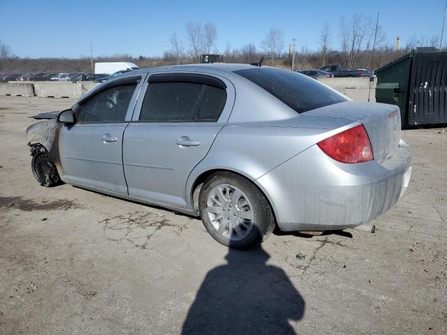 Photo 2 from auction – 2010 CHEVROLET COBALT LS with VIN 1G1AB5F50A7174229