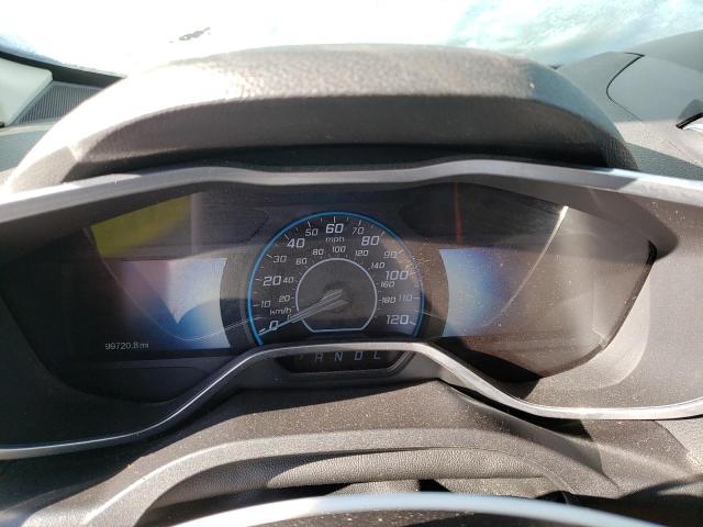 Photo 9 from auction – 2013 FORD C-MAX SEL with VIN 1FADP5BU4DL544053
