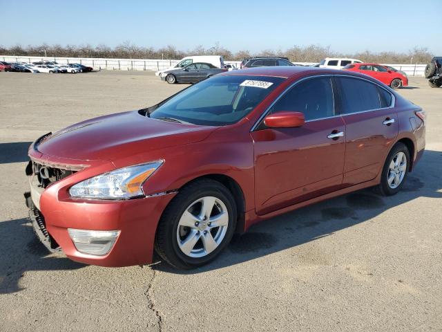 Photo 1 from auction – 2013 NISSAN ALTIMA 2.5 with VIN 1N4AL3AP0DN578882