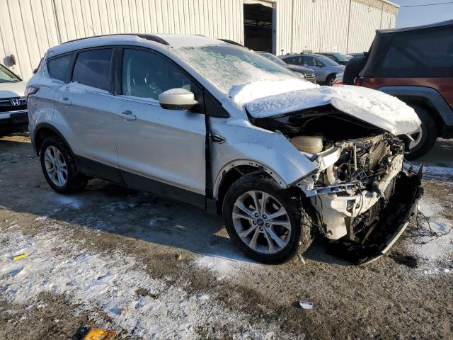 Photo 4 from auction – 2018 FORD ESCAPE SE with VIN 1FMCU0GD1JUC84576