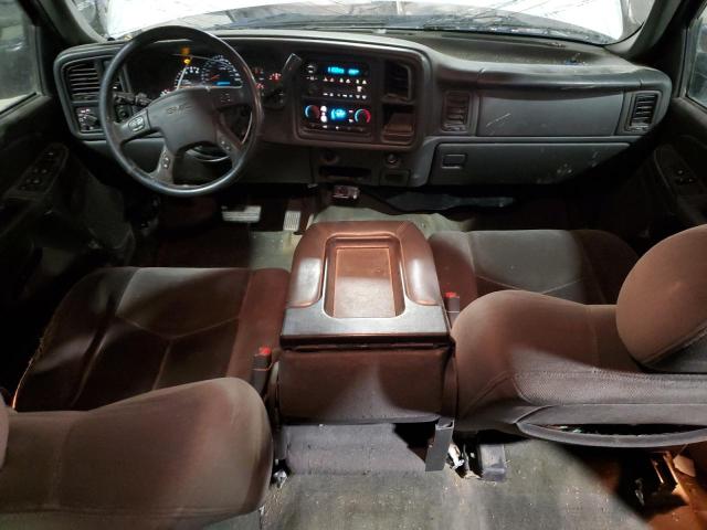 Photo 8 from auction – 2005 GMC SIERRA K25 with VIN 1GTHK23U85F803585