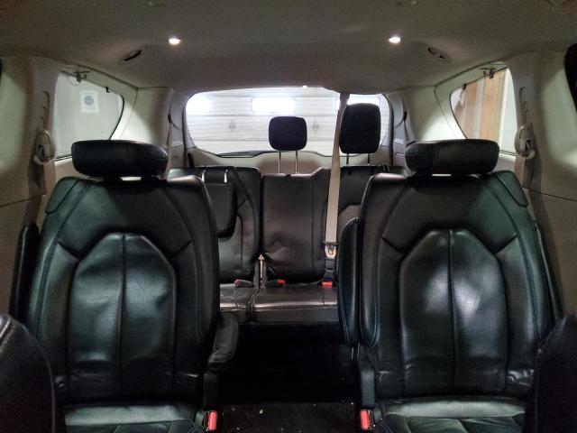 Photo 10 from auction – 2021 CHRYSLER PACIFICA T with VIN 2C4RC1BG1MR588890