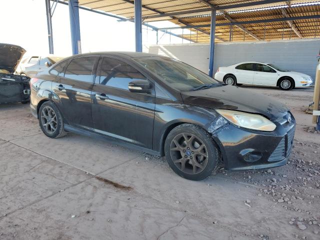 Photo 4 from auction – 2014 FORD FOCUS SE with VIN 1FADP3F29EL182803