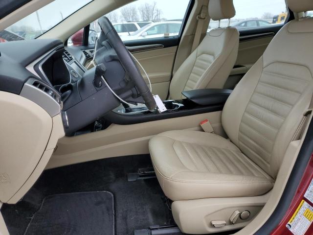 Photo 7 from auction – 2016 FORD FUSION SE with VIN 3FA6P0H94GR256196