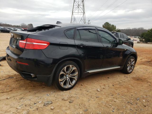 Photo 3 from auction – 2012 BMW X6 XDRIVE5 with VIN 5UXFG8C53CL590384