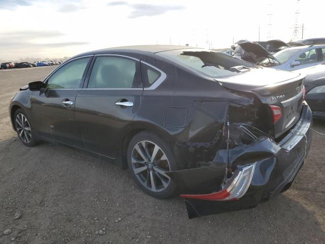 Photo 2 from auction – 2016 NISSAN ALTIMA 2.5 with VIN 1N4AL3AP1GC257191
